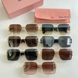 Picture of MiuMiu Sunglasses _SKUfw54023180fw